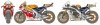 Tamiya 14130 Repsol Honda RC213V 14